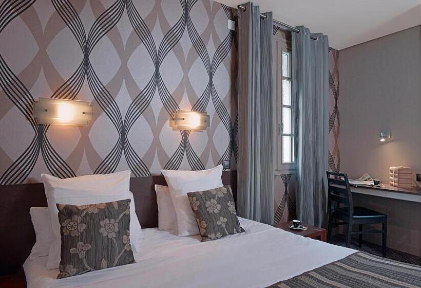 Hotel Reine Mathilde