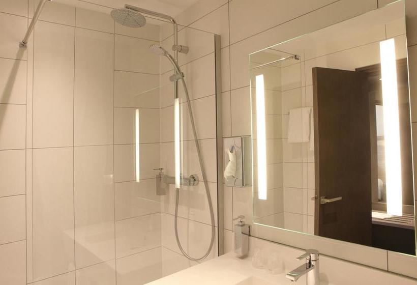 酒店 Relais Saint Jacques  Chateauroux