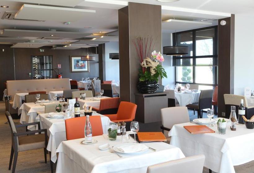 酒店 Relais Saint Jacques  Chateauroux