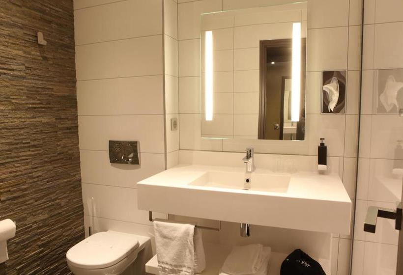 酒店 Relais Saint Jacques  Chateauroux