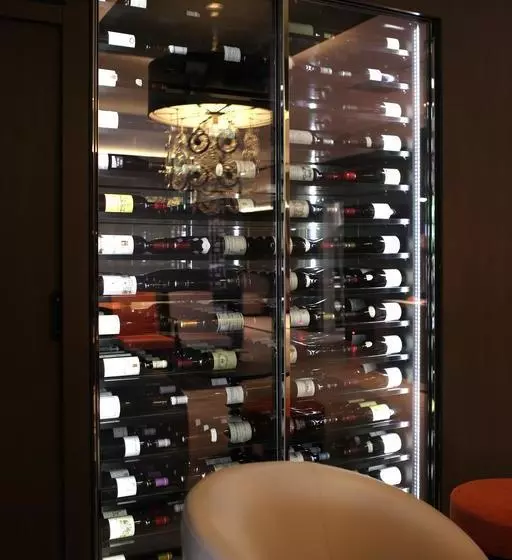 هتل Relais Saint Jacques Chateauroux