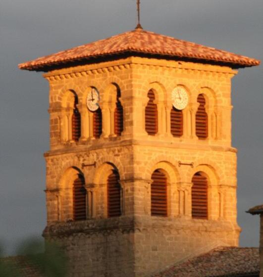 فندق Restaurant Chartron