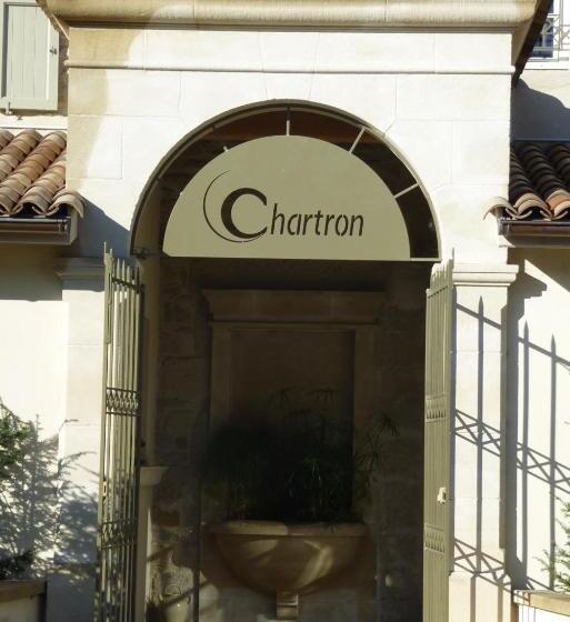 فندق Restaurant Chartron