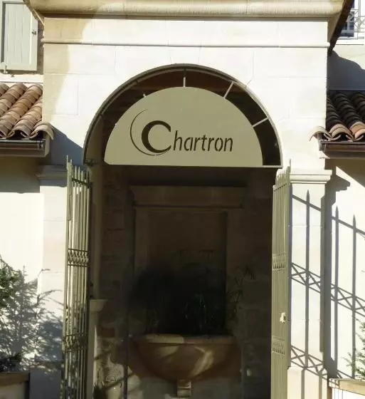 Hotelli Restaurant Chartron