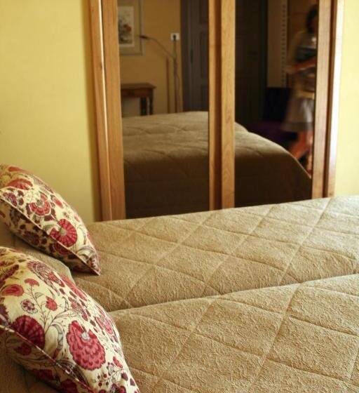 فندق Restaurant Chartron