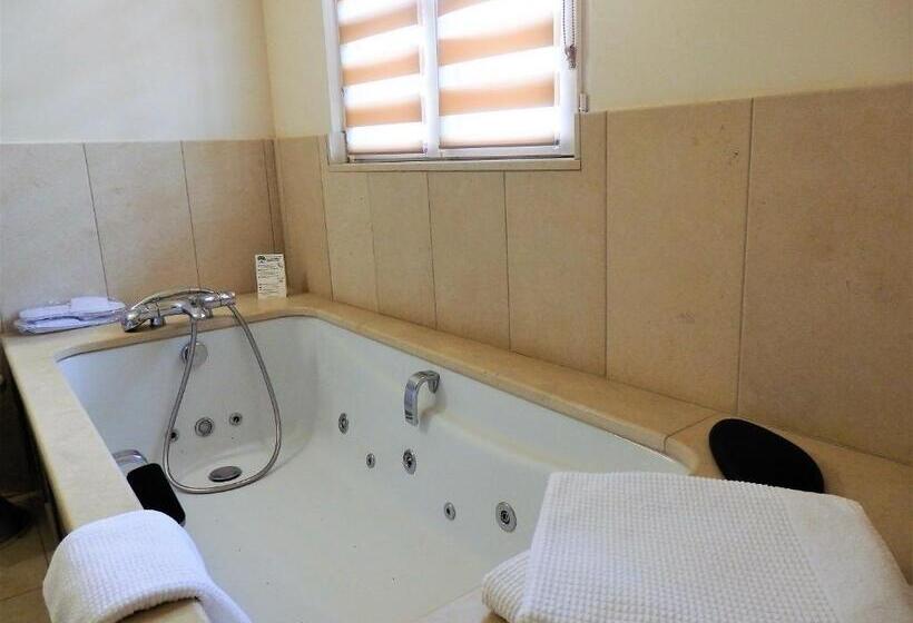 فندق Restaurant Chartron