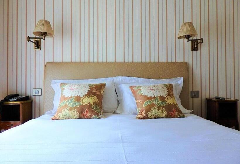 فندق Restaurant Chartron