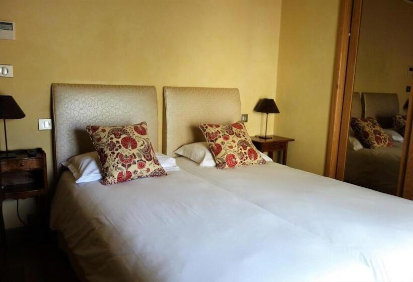 فندق Restaurant Chartron