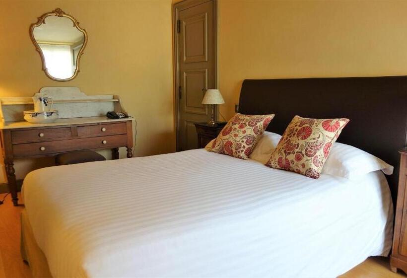 فندق Restaurant Chartron