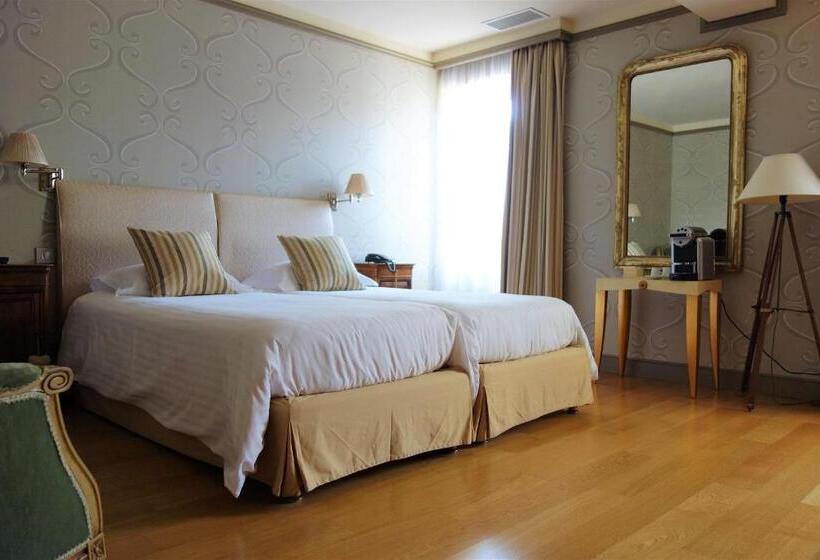 فندق Restaurant Chartron