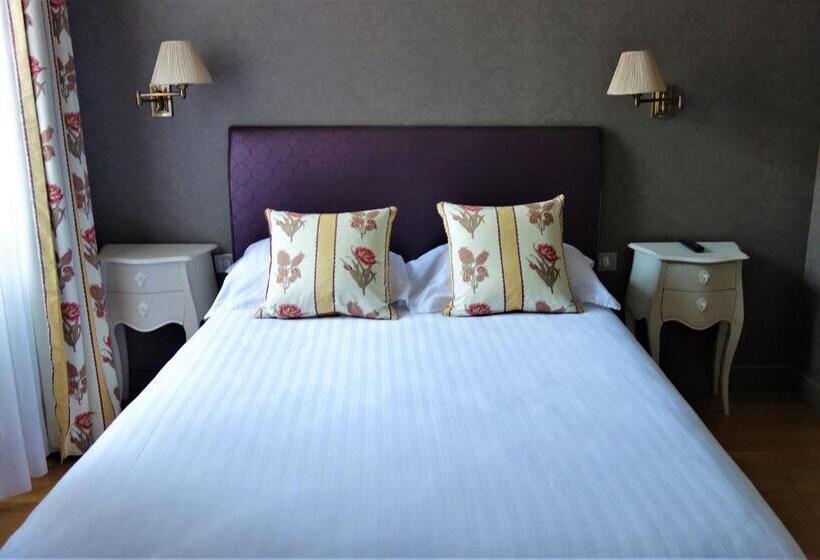 فندق Restaurant Chartron