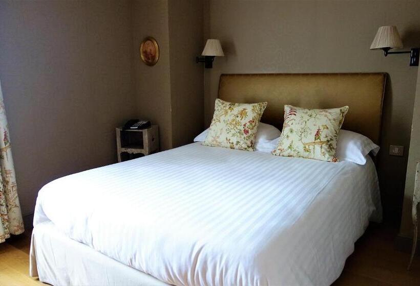 فندق Restaurant Chartron