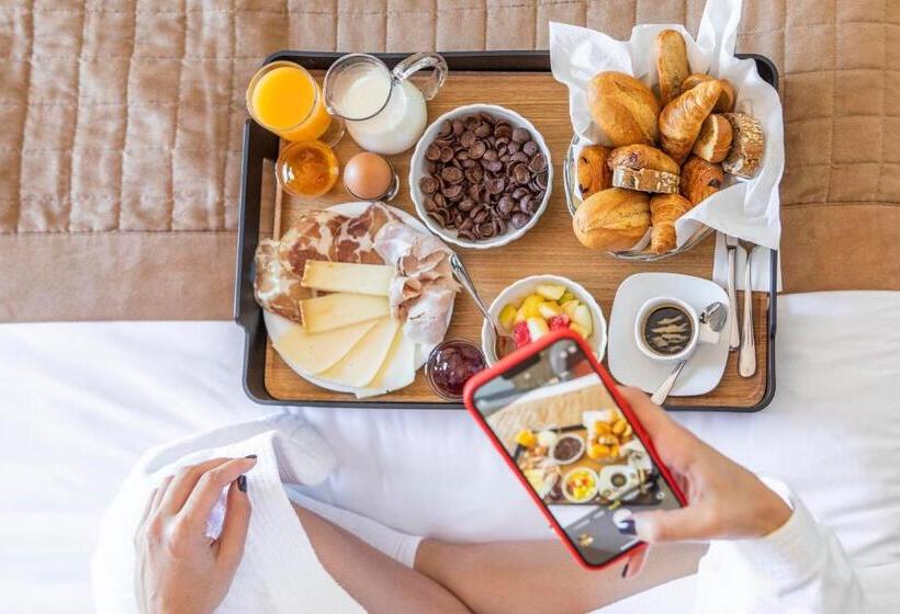 בית מלון כפרי Shegara