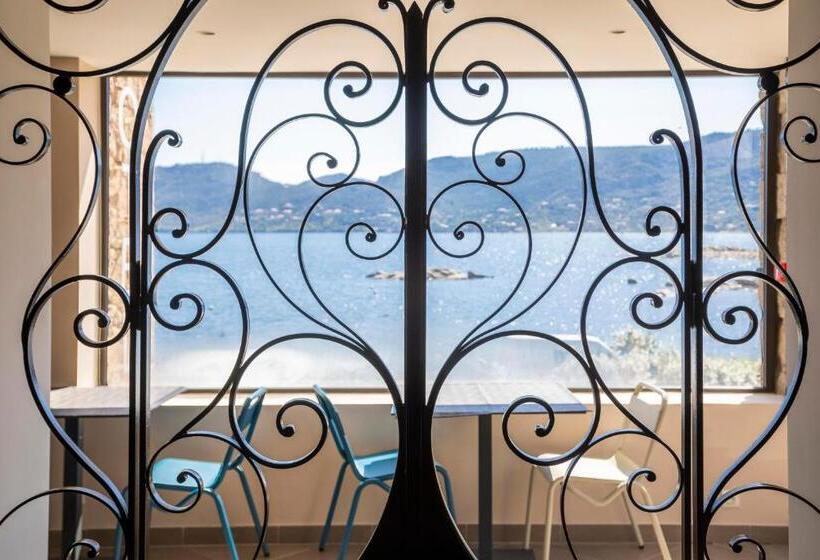 בית מלון כפרי Shegara