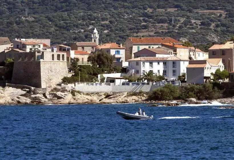 هتل St Joseph