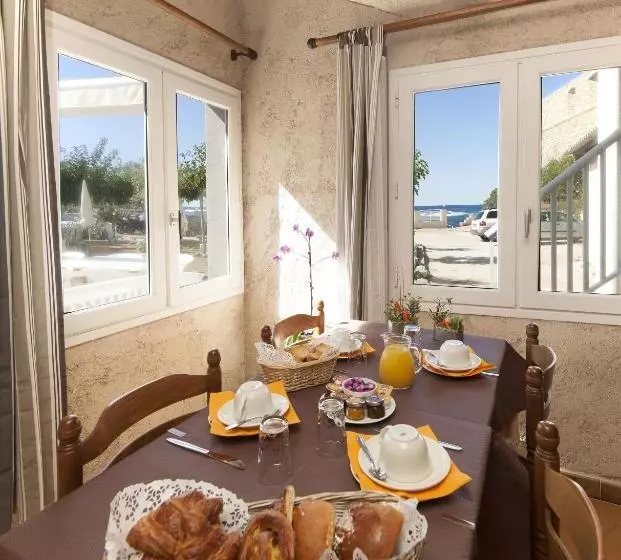هتل St Joseph