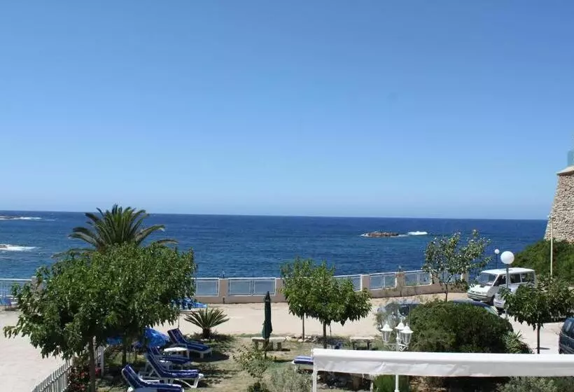 هتل St Joseph