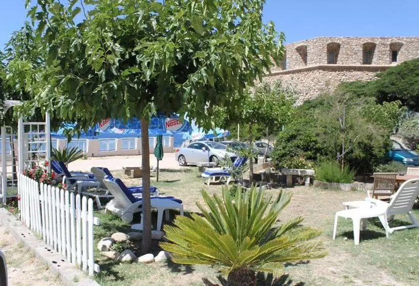 هتل St Joseph