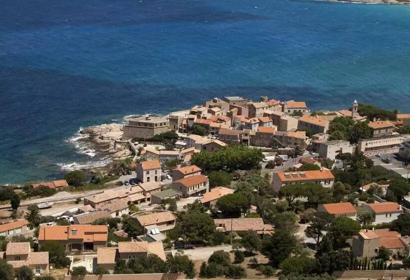 هتل St Joseph