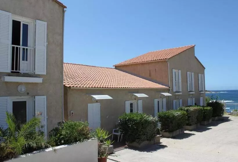 هتل St Joseph