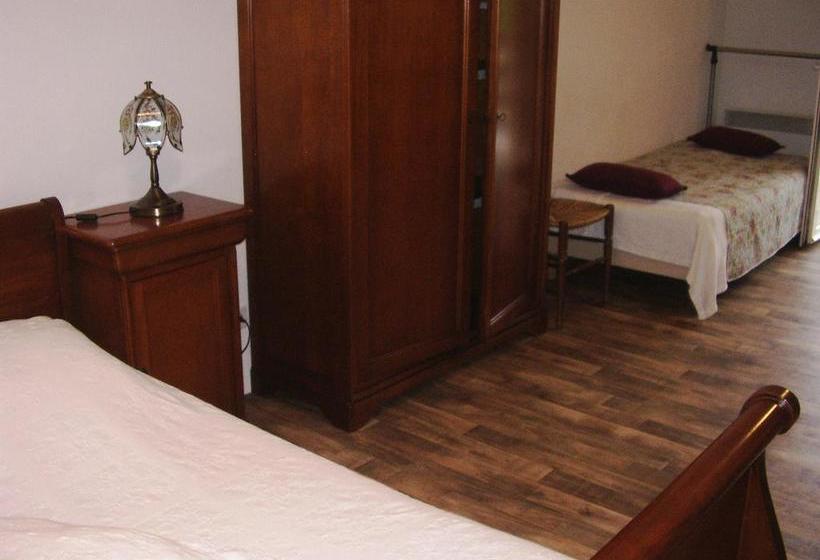 Gite De Vacances Residence La Babaute Les Rousses