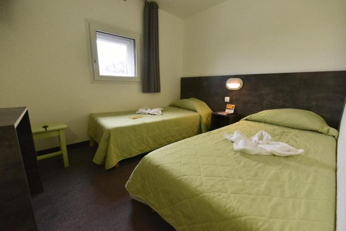 Cit Hotel Saxotel Chalon Sur Saône Nord