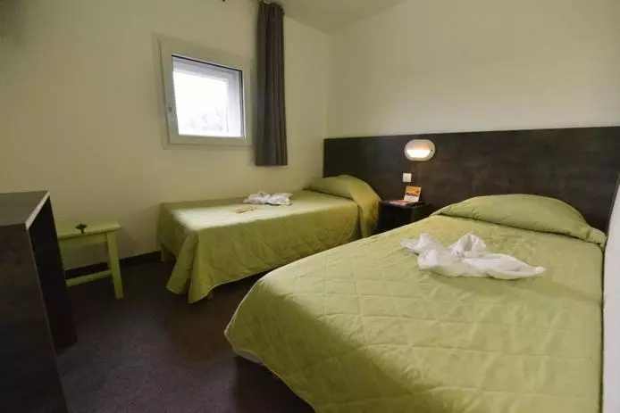Cit Hotel Saxotel Chalon Sur Saône Nord
