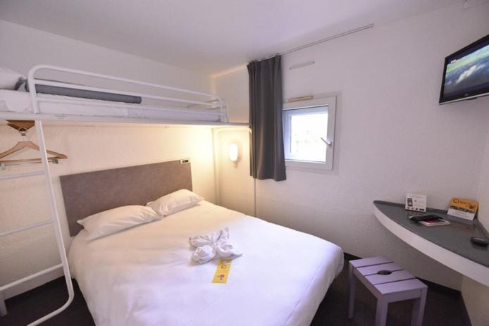 Cit Hotel Saxotel Chalon Sur Saône Nord