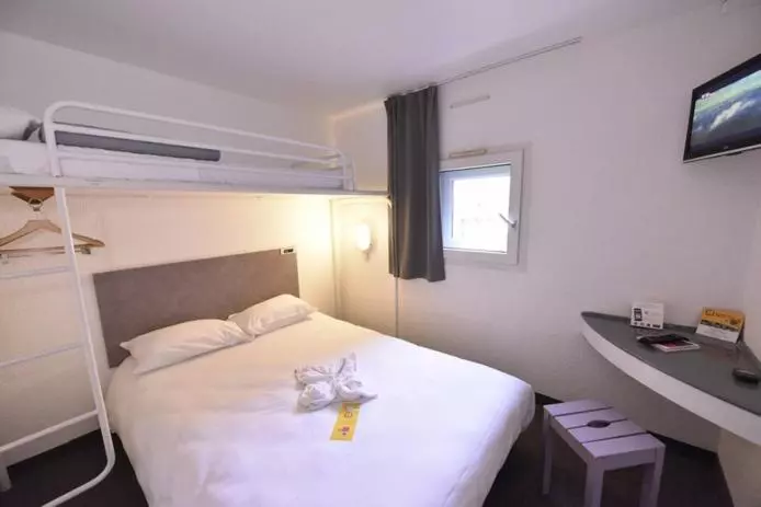 Cit Hotel Saxotel Chalon Sur Saône Nord