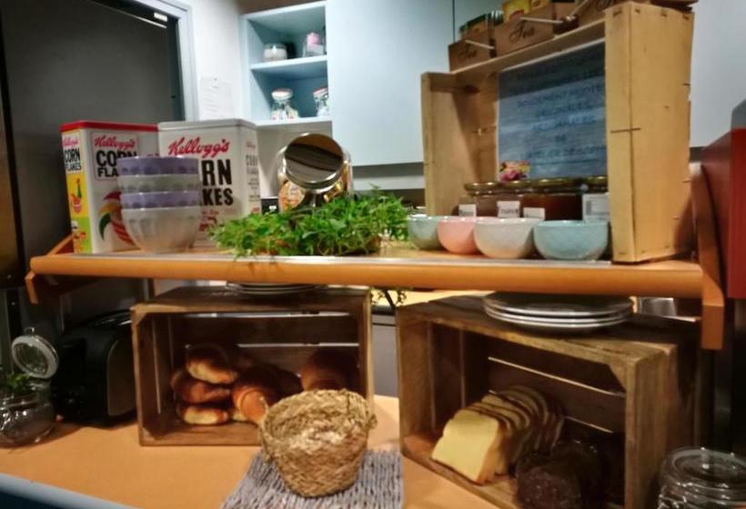 Cit Hotel Saxotel Chalon Sur Saône Nord