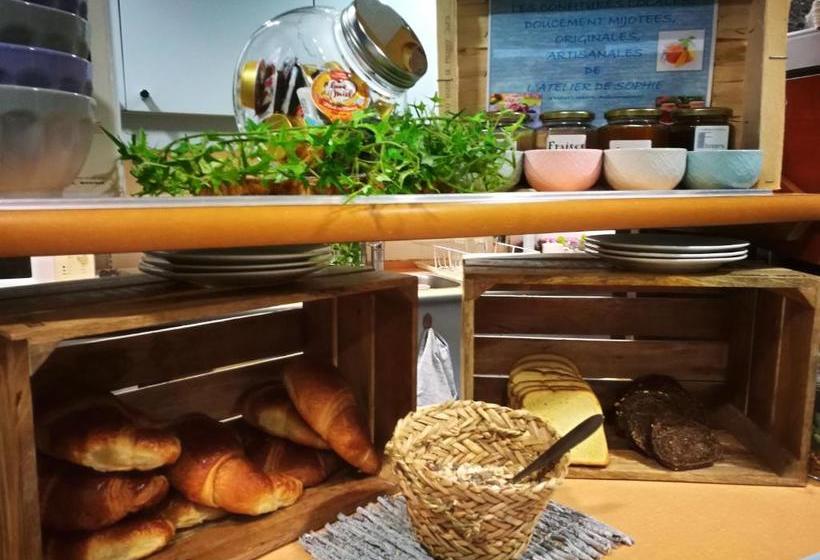 Cit Hotel Saxotel Chalon Sur Saône Nord