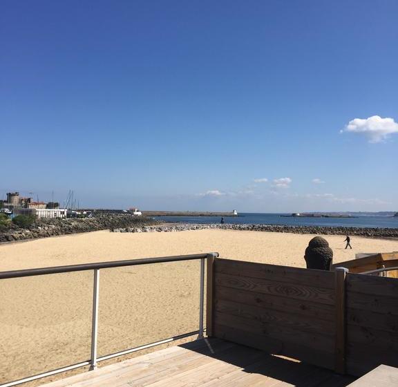 اقامتگاه Belarra