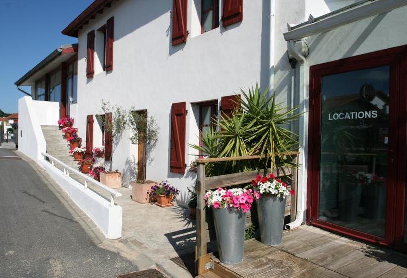 اقامتگاه Belarra