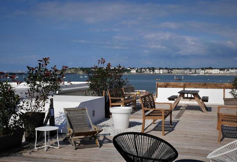 اقامتگاه Belarra