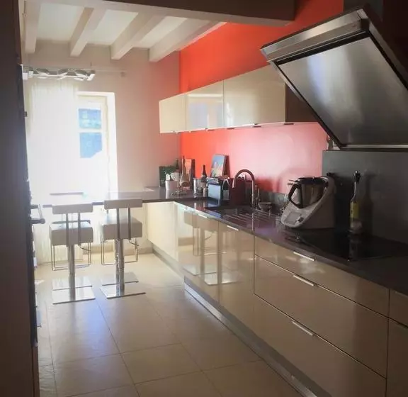 Residenssi Belarra
