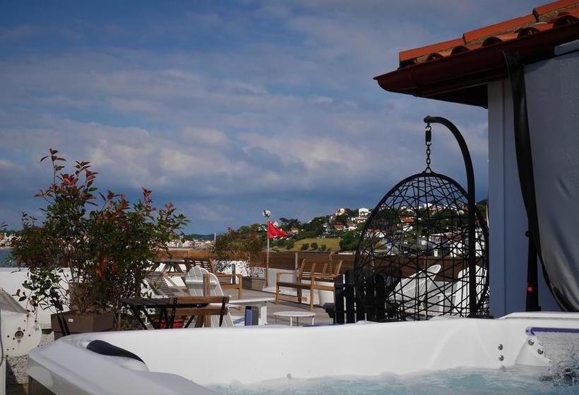 اقامتگاه Belarra