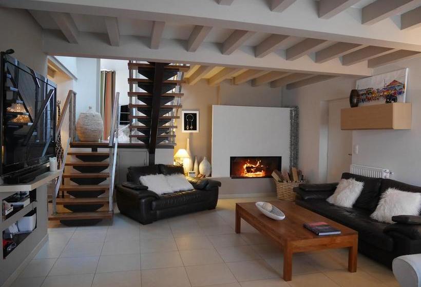 اقامتگاه Belarra