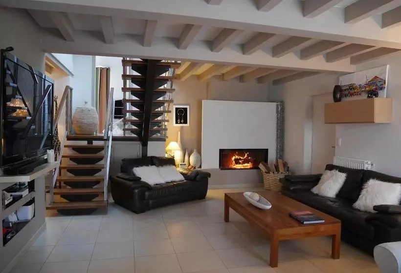 Residenssi Belarra