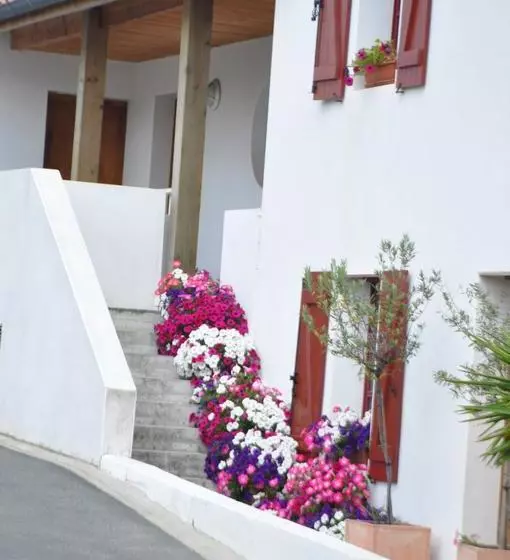 Residenssi Belarra