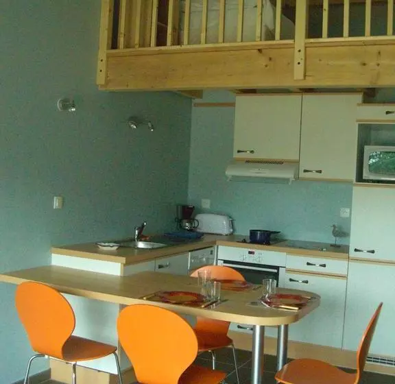 Residenssi Belarra