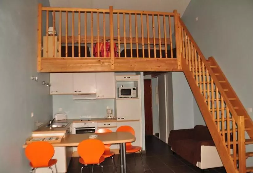 Residenssi Belarra