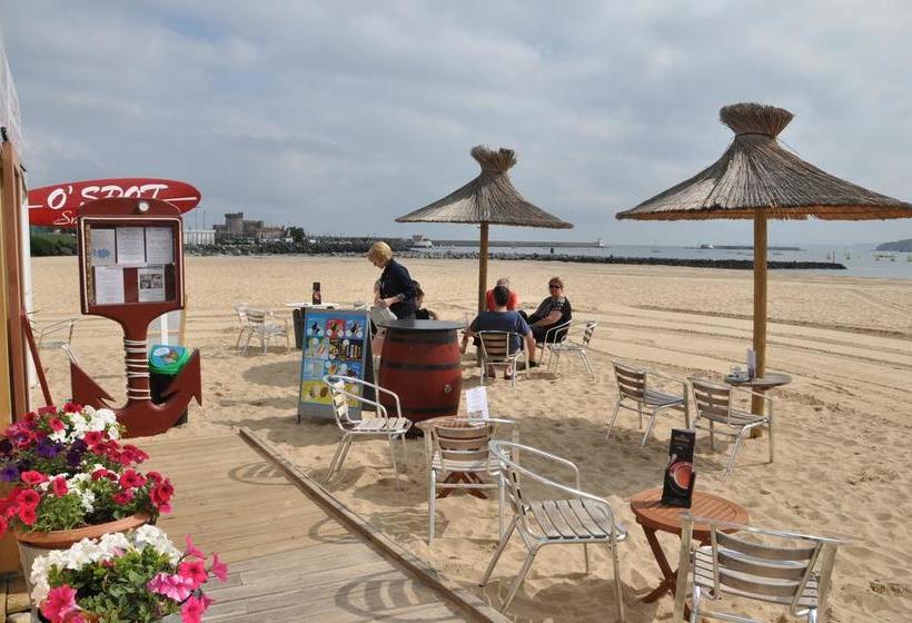 اقامتگاه Belarra