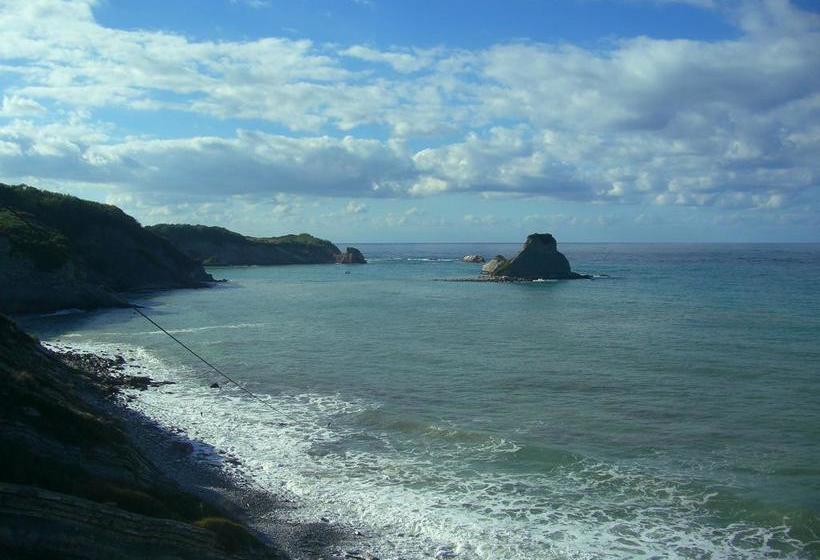 اقامتگاه Belarra