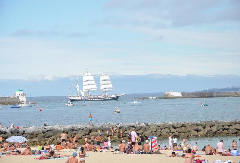 اقامتگاه Belarra