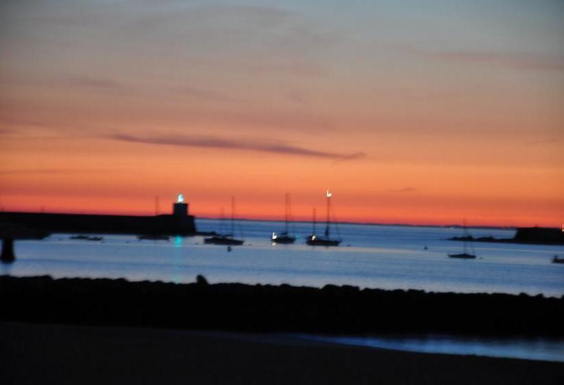 اقامتگاه Belarra