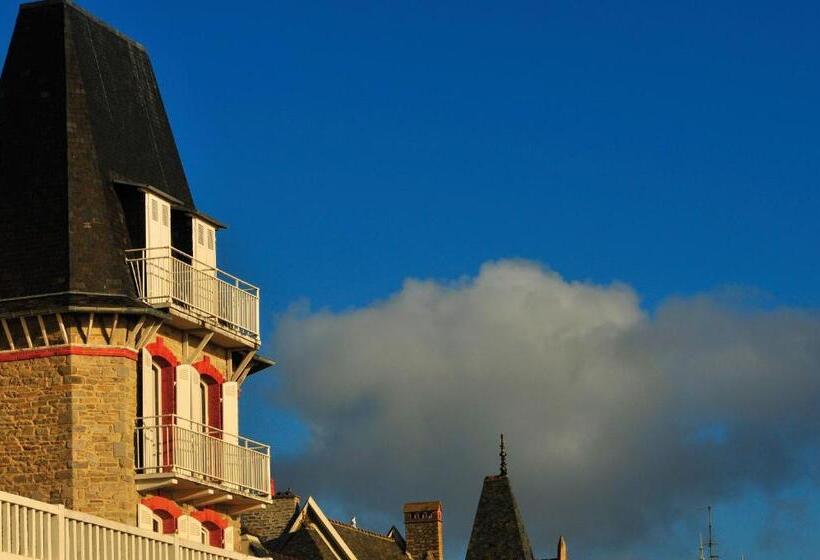 Vtf L Hotel Des Bains