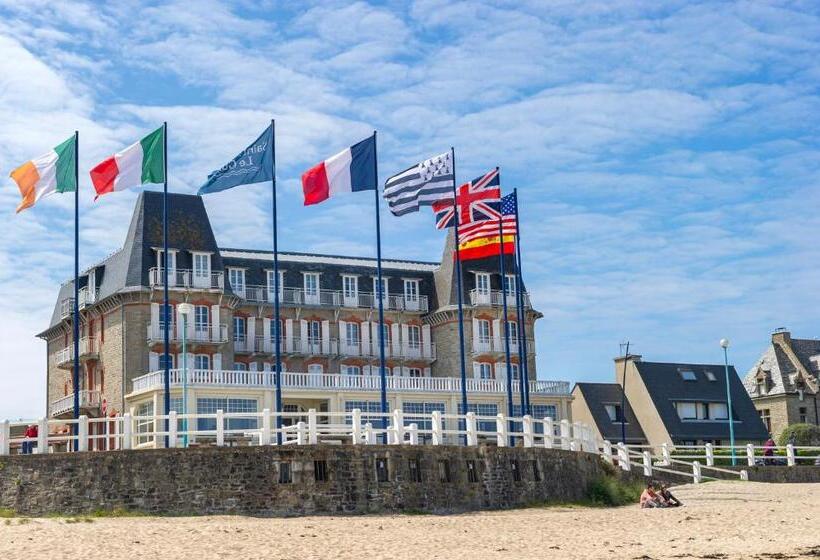 Vtf L Hotel Des Bains