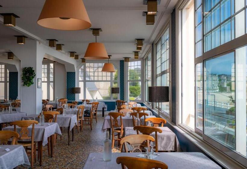 Vtf L Hotel Des Bains