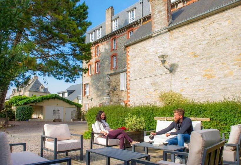 Vtf L Hotel Des Bains