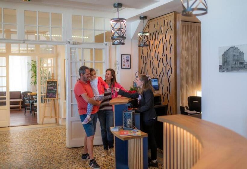 Vtf L Hotel Des Bains